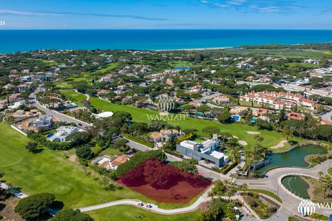 Helårsgrund i Vale do Lobo, Faro, Vale do Lobo - € 2.725.000 | Ref: Fern - foto 6